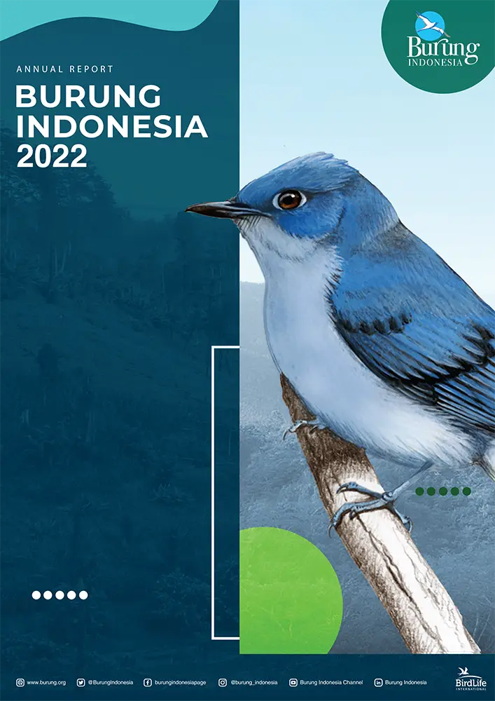 Laporan Tahunan 2022
