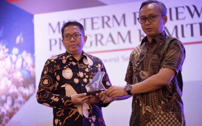 BIA Award 2023: Pejuang Konservasi dari Banggai Kepulauan