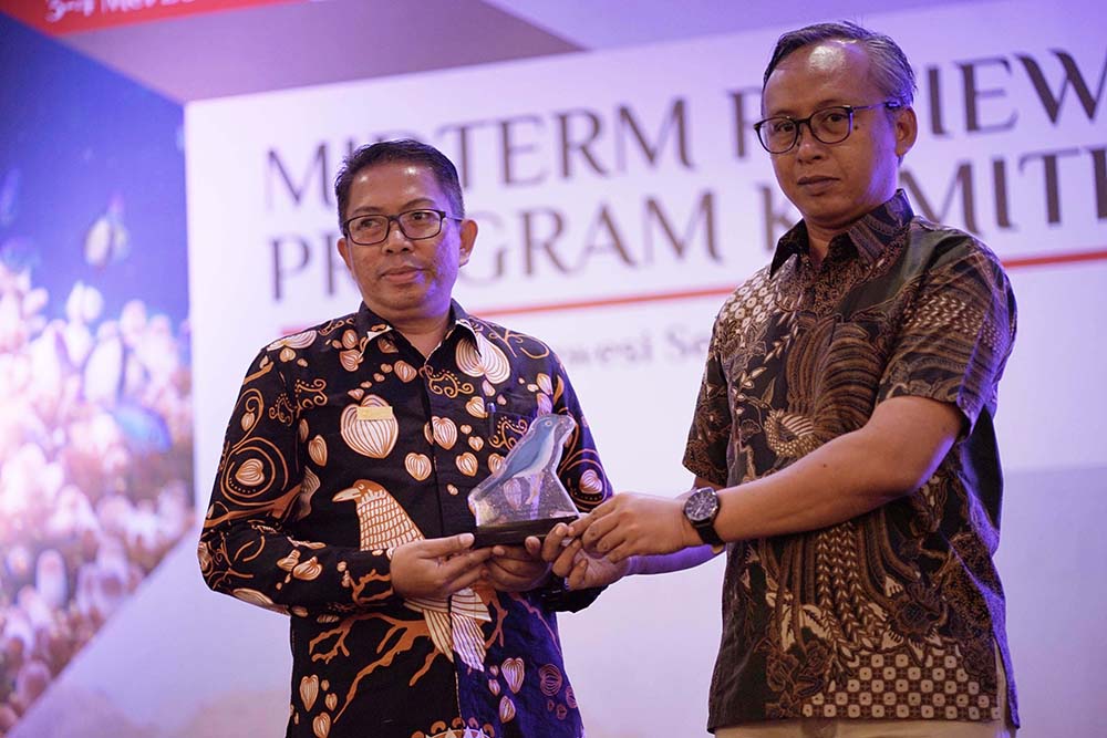 BIA Award 2023: Pejuang Konservasi dari Banggai Kepulauan