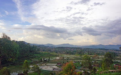 Pesona Sugihmukti yang Buat Jatuh Hati
