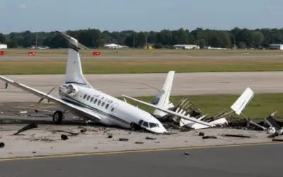 Bird Strike: Ancaman Tersembunyi di Dunia Penerbangan