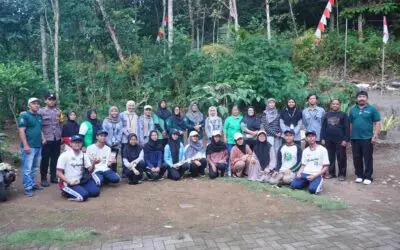 Festival Kehati 2025: Anak Muda di Garda Depan Konservasi Alam Indonesia