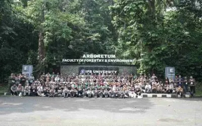 Para Peneliti dan Pemerhati Burung Berkumpul di Bogor, Tekankan Urgensi Konservasi Burung Liar di Indonesia