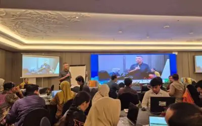 Menyelamatkan Ruang Hidup Jawa Tengah: Strategi Baru Lima Tahun ke Depan