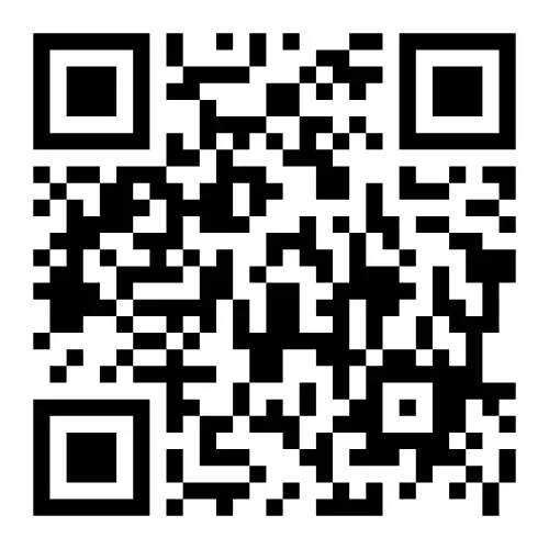 QR Code Data Status Burung