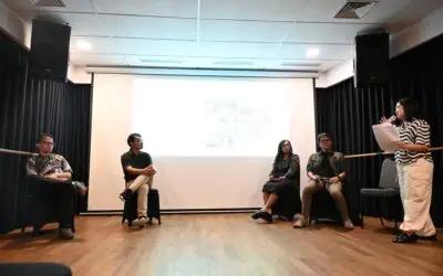 Peran Media dalam Mengangkat Isu Keanekaragaman Hayati di Tengah Tantangan Digital