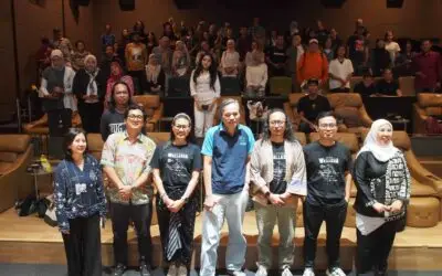 Burung Indonesia Merilis Film Jejak Wallacea